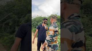 Indian Army Vs Zombie🇮🇳😱🧟‍♂️👻😂 |#ghost #shorts #viral #trending #army #funny #comedy #ytshorts
