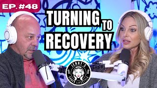 Finally Turning to Recovery: Wren Goolsby #48