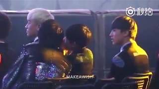 [480]【FANCAM】【160323】[Khải Nguyên]【王俊凯 X 王源】 JEALOUS