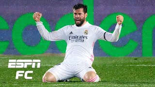 Real Madrid vs. Barcelona reaction: El Clasico turns La Liga title race into a mess! | ESPN FC