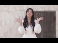 FROM 러블리즈 정예인(lovelyz yein) 신곡 '버스정류장'