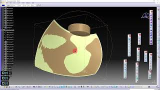 Skill Reverse Engineering By Catia V5