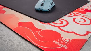 Did Vaxee Just Make The Best Mouse Pad Of 2024? - Vaxee PC and PE