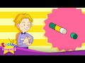 Can I use your glue? Here it is. - Educational Rap for Kids - English song with lyrics