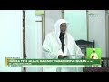 🔴 hakika yeye allah hapendi wabadhirifu quran 6 141 sheikh jamaludin osman friday khutbah