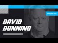 David Dunning - Why you think you are more competent than you are