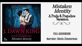 Mistaken Identity: A Pride & Prejudice Variation