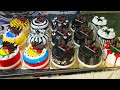 Rk C recipe is live! Dekhiye live cake decorating 20p fresh cream me new look live video please join