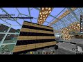 Minecraft anyone can join / bedrock and java Server