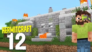 Hermitcraft 9: Episode 12 - Hermit DARES!