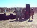 larue tactical range day 2010 spec ops demo