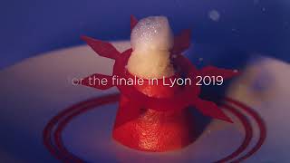 Présentation OPENING | EUROPE 2018 | Continentale | Coupe du Monde Pâtisserie
