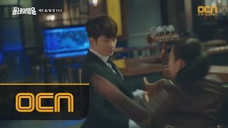 LocalHero [13화 예고] 시윤, 동네를 지키기 위해 윤상민을 도발하다! 160312 EP.13