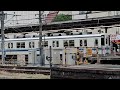 東武8000系8159編成やん！ 2024 4 18