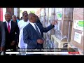 Cholera Outbreak | Zimbabwe recorded its first cholera case in February 2023