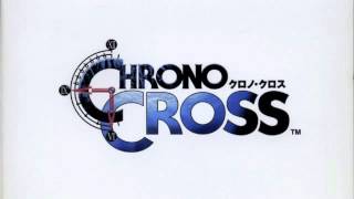 Ancient Dragon's Fortress   Chrono Cross