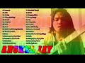 Angkel Jay Acoustic Reggae Songs Part 1 2021