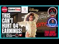 AMC/RETAIL TRADER LIVESTREAM 🔴 W/ MASSALORIAN AND T. DENARO, AMC, GME, FNGR AND DISNEY STOCK