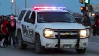 Originals First - OF: Pine Ridge Indian Reservation - First Zombie Walk