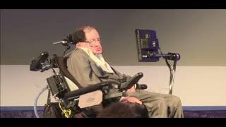 HELL NAH STEPHEN HAWKING