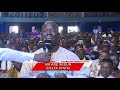 sunday breakthrough service live with snr. prophet jeremiah omoto fufeyin 28 11 2021