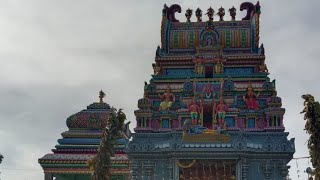 புகழ்பெற்ற சிவன் கோவில் பெருமாநல்லூர்