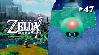 The Legend of Zelda™ Echoes of Wisdom - 47# Monstro de Gosma e Mais Puzzle PT-BR