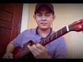 belajar melody lagu obati rinduku cut rani viralvideo guitarist