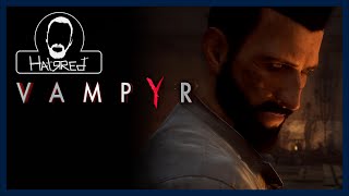 || HATЯRED ZOCKT || VAMPYR || #1