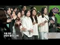 멋있는 청소년처 창립 49주년 특송 gbc youth