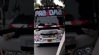 ഇത് ഐറ്റം വേറെ ആണ് സാറെ prajoma holiday 👀☠️#prajoma #vandipranthan #touristbus