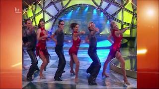 Fernsehballett des MDR-Beatles Medley