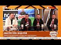 savaş demir İle amatör Özel 21.01.2025