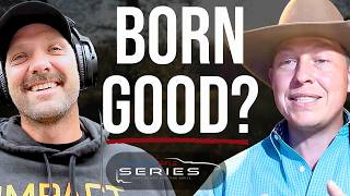 Was Morgun King Born A Good Shooter?
