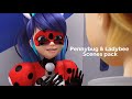 Pennybug & Labybee Scenes