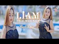 LIAM❤️‍🔥THIAJ MUAJ NQIS By Huab Xyooj (Official MV) Suab Nkauj Tawm Tshiab #2024 #hmongsong #youtube