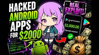 How I Earned $2,000 in Android Bug Bounty | Real-World CVSS Case