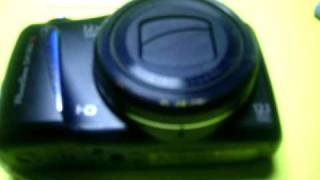 Canon SX130 IS review