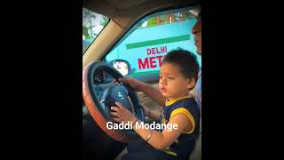 Gaddi Modange#trending #viralvideo #youtube #shorts