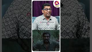 'அதிகார வர்க்கம் நினைச்சா என்ன வேணும்னாலும் செய்வாங்க.. ' | Viduthalai 2