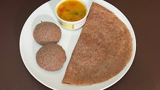 Poongar Rice idli/Dosai/ பூங்கார் அரிசி இட்லி/ women’s rice, traditionalrice /@meenasuniquerecipes