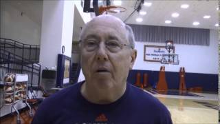 Mike Thibault - 8/5/14