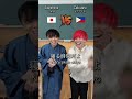 Japanese🇯🇵 vs Bisaya🇵🇭LearningJapanese