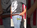 don’t toss those belts here’s what you do 🧰 belts upcycle lifehack shorts