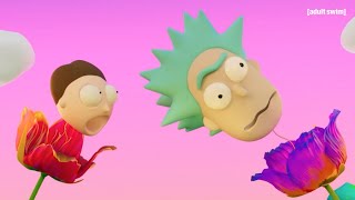 The Adventures of Rick and Morty ID Compilation | Rick and Morty | adult swim