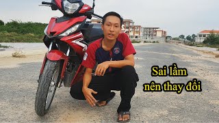 Những sai lầm khi dùng WINNER khiến bạn phải trả giá?