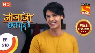 Jijaji Chhat Per Hai - Ep 510 - Full Episode - 25th December 2019