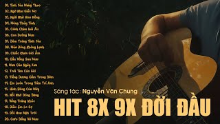 Top 20 HIT Hay Nhất Của Thế Hệ 8x, 9x Một Thời | Nhạc Ballad Acoustic Cover Nhẹ Nhàng, Thư Giãn