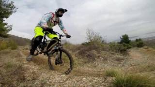 Terapija Trail RainWay 3.a Doza