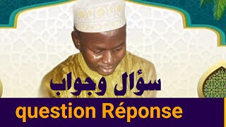 Questions et réponses avec Oustaz Hady Niasse et Cheikh tijan Diob #xamsadiine